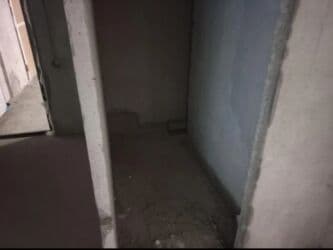 готовая квартира в рассрочку: 2 комнаты, 67 м², Индивидуалка, 8 этаж, ПСО (под самоотделку) — 3