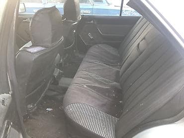 дмрв мерседес 111 двигатель: Mercedes-Benz W124: 1985 г., 2 л, Механика, Бензин, Седан — 7