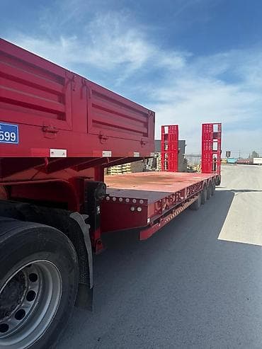 rex sprinter: Заказать Платформа для спецтехники, 70 тонн, По региону — 1