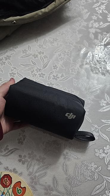 dji osmo pocket 4 купить: Карманная камера с 3‑осевым стабилизатором DJI Pocket 2 (Creator — 5