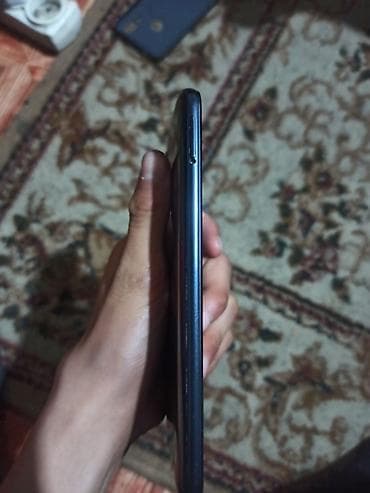 купить редми 7: Redmi, Redmi 7, Б/у, 32 ГБ, цвет - Черный, 2 SIM — 4