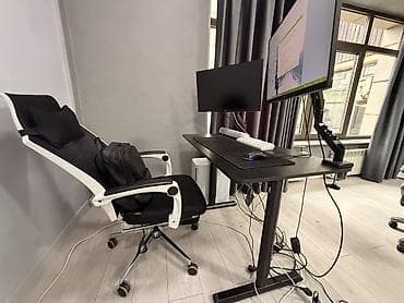 монит: Компьютер, Для работы, учебы, SSD — 5