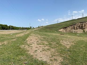 жер сатылат сосновка: 25 соток, Курулуш, Сатып алуу-сатуу келишими — 1