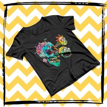 брендовая одежда бишкек: Футболки, толстовки, свитшоты с индивидуальным принтом на заказ за — 6