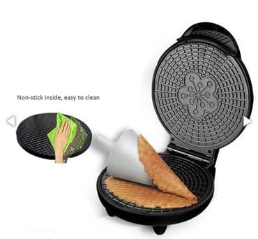 вафельница 7 в 1: Блендер, миксер, Новый, Бесплатная доставка, Платная доставка, Самовывоз — 2