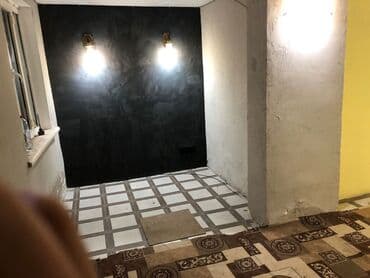 аренда комерческого помещения: Сдается помешение 16кв метров по улице горького 166 пересечение — 1