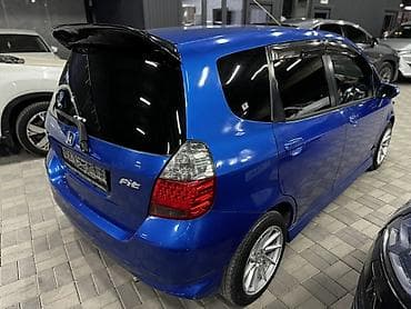 ролики хонда фит: Honda Fit: 2002 г., 1.5 л, Автомат, Бензин, Хэтчбэк — 4