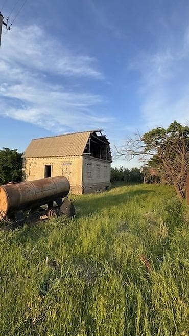 куплю участок бек тоо: 5 соток, Для строительства, Красная книга — 1