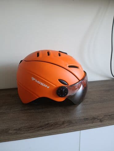 лыжные крепление: Для подготовленных склонов, С креплениями — 5