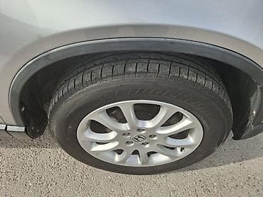 хонда сивик авто: Honda CR-V: 2008 г., 2.4 л, Автомат, Бензин, Кроссовер — 9