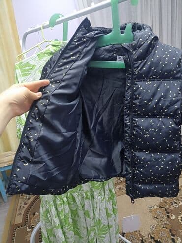 спартивка мурской: На рост 116новая фирмы BABY GO( Россия) — 2