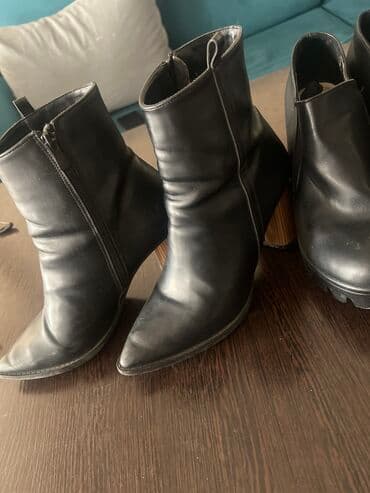 купить женскую обувь больших размеров: Продается женские обуви размер 38 — 2