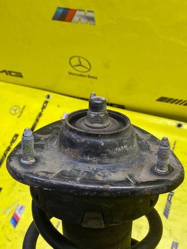 запчасти для хонда степ рф 1: Комплект амортизаторов Honda Оригинал, Япония — 3