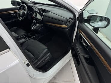 купить мотор на мотоцикл урал: Honda CR-V: 2019 г., 1.5 л, Автомат, Бензиновая, Кроссовер — 10