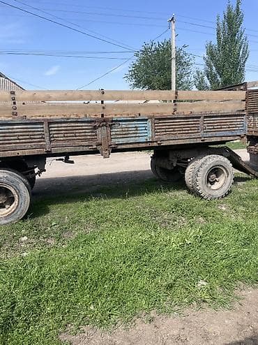 плунжерный насос высокого давления: Тягач, Камаз, Самосвал — 4