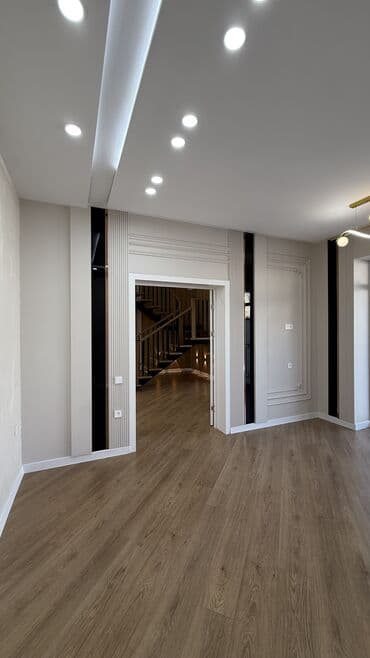 срочно продаётся дом в жил массиве калыс ордо: Дом, 207 м², 5 комнат, Собственник, Дизайнерский ремонт — 8