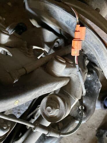 средний кузов двух скат: Рама Honda, Б/у, Оригинал — 12