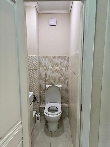 отделка квартир: 3 комнаты, 73 м², Индивидуалка, 4 этаж, Дизайнерский ремонт — 2