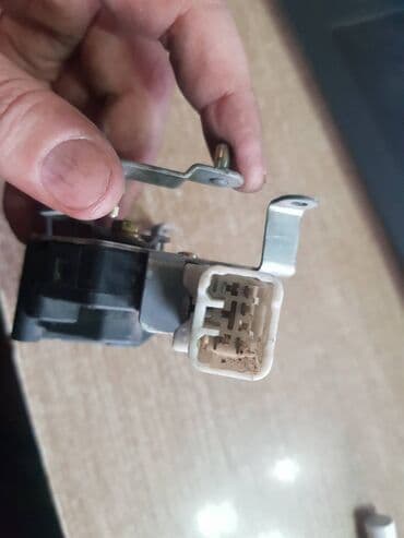 ip камеры speed dome с датчиком температуры: Toyota Camry 10 актуатор печки, Тойота Камри 10 сервопривод печки — 3