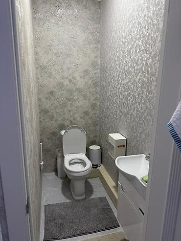 kva: 2 комнаты, 70 м², Южная Магистраль 1 этаж, Евроремонт — 9