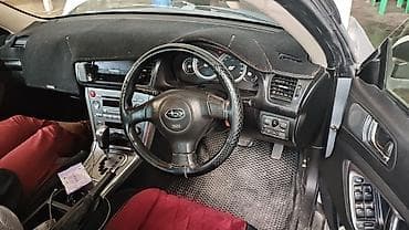 toyota sienna 2010: Subaru Legacy: 2003 г., 2 л, Автомат, Бензин, Седан — 2