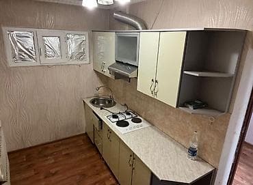 1 комната, 35 м², Индивидуалка, 12 этаж, Косметический ремонт