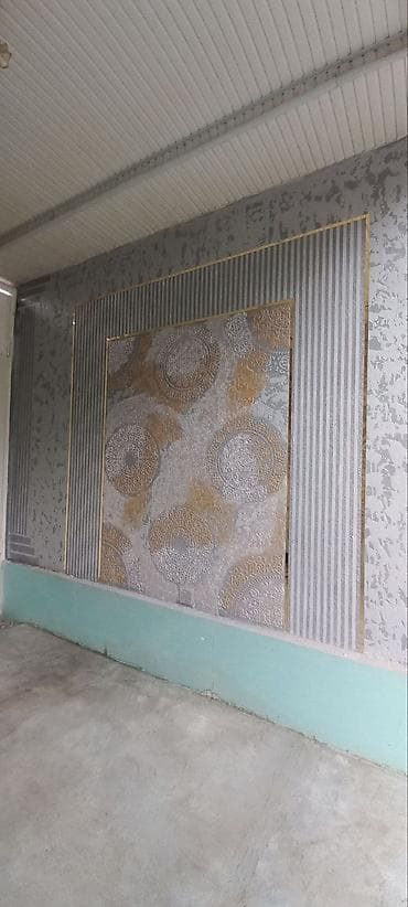 мастер на все руки: Мелкосрочные работы, Разнорабочий — 4