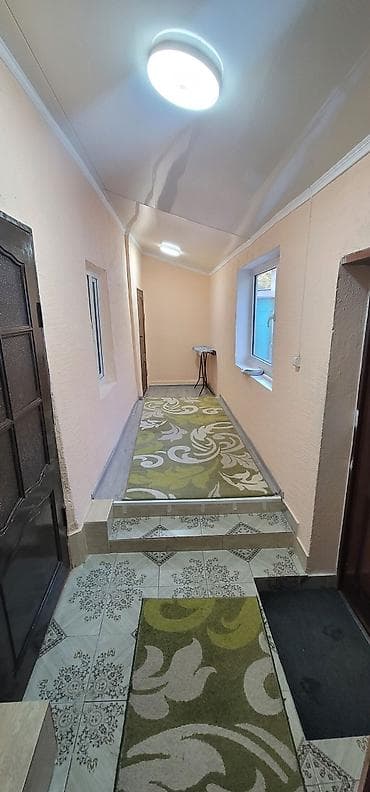 сдается ком: Продается Дом, с. Люксембург, участо 8 сток, 5 комнат, 2 детские 2 — 3