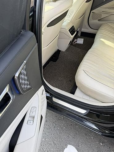 smart open: Kia K8: 2024 г., 2.5 л, Автомат, Бензин, Седан — 10