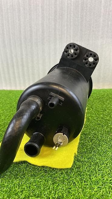 e65: Бачок BMW 2003 г., Б/у, Оригинал, Германия — 4