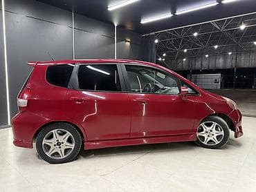 лобовое стекло bmw g30: Honda Fit: 2007 г., 1.5 л, Автомат, Бензин, Хэтчбэк — 4