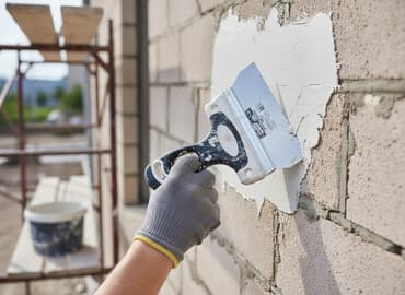 электро шпатель: Шпатель фасадный с лезвием из нержавеющей стали шириной 200 мм — 1