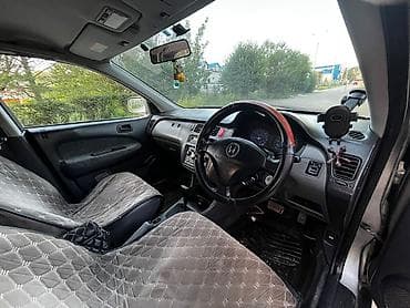 хонда оддиссей: Honda HR-V: 2001 г., 1.5 л, Автомат, Бензин, Седан — 2
