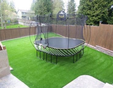 цена искусственного газона для футбольного поля: Газон Искусственный газон для детских площадок, создания фото зон — 26