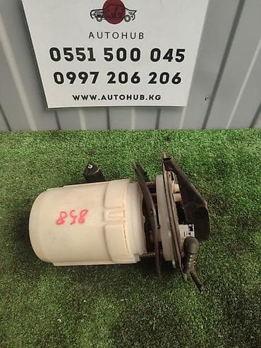 Автохимия: Бензонасос Subaru — 1