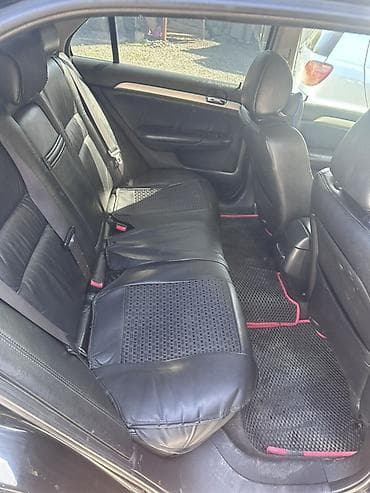lexus rx 470: Honda Inspire: 2003 г., 3 л, Автомат, Бензин, Седан — 6