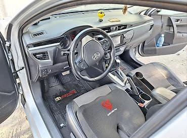 nexiya 2: Toyota RAV4: 2019 г., 2.5 л, Автомат, Бензин, Кроссовер — 4
