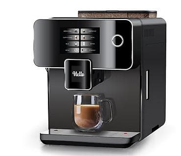 Техника и электроника: Кофеварка, кофемашина — 1