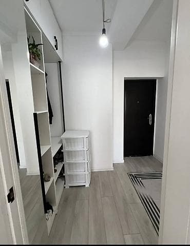 город ош квартира: 1 комната, 39 м², Индивидуалка, 2 этаж, Свежий ремонт — 10