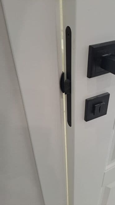 замена резинок на пластиковых окнах цена бишкек: Дверь: Установка, Бесплатный выезд — 5