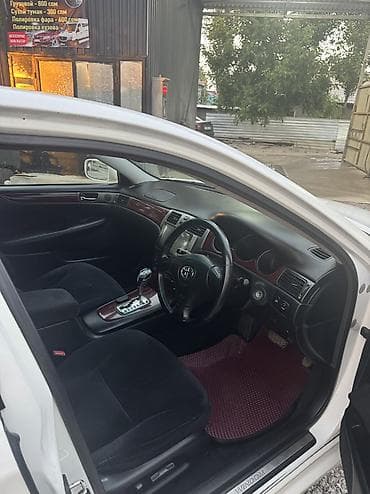 тайота виндом: Toyota Windom: 2002 г., 3 л, Автомат, Газ, Седан — 4