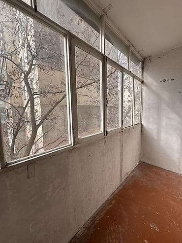 flat osh: 1 комната, 35 м², 105 серия, 3 этаж, Косметический ремонт — 6