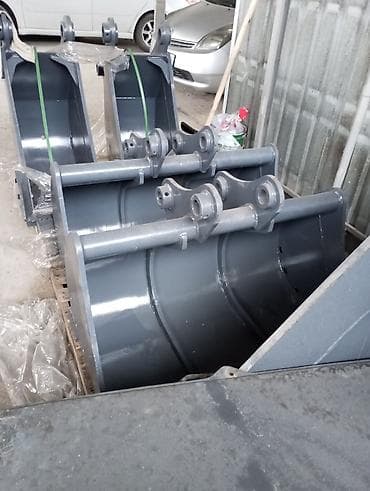 Экскаватор, XCMG, 2024 г. — 4