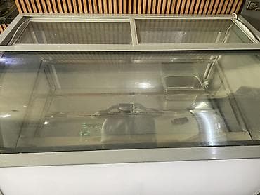 мороженое морозильник: Кондитерские — 3