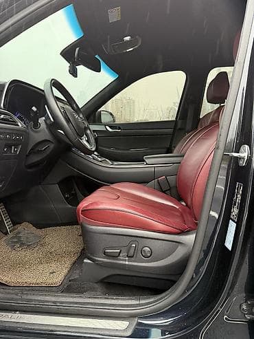 ceed: Hyundai Palisade: 2019 г., 2.2 л, Автомат, Дизель, Внедорожник — 10