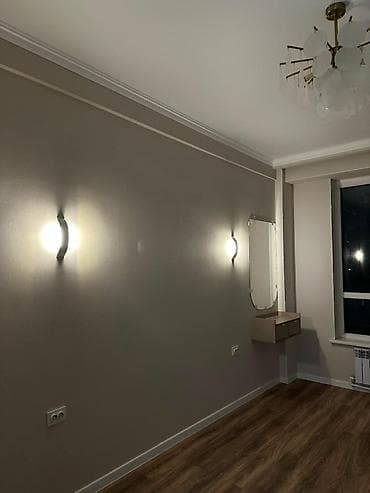 rent flat: 1 комната, 55 м², Элитка, 4 этаж, Евроремонт — 6