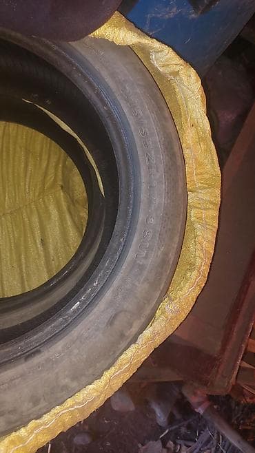 hammer h3: Комплект летних шин 215/55 ZR17 98W 4 шт - Размер: 215/55 ZR17 - — 2