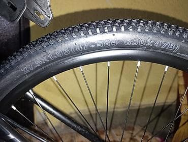 polygon велосипед: Горный велосипед, Алюминий — 8