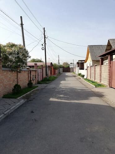 село ленинский дом: Үй, 66 кв. м, 3 бөлмө, Менчик ээси, Косметикалык оңдоо — 2