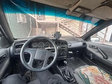 pasat b5: Volkswagen Passat: 1988 г., 1.8 л, Механика, Бензин, Седан — 8
